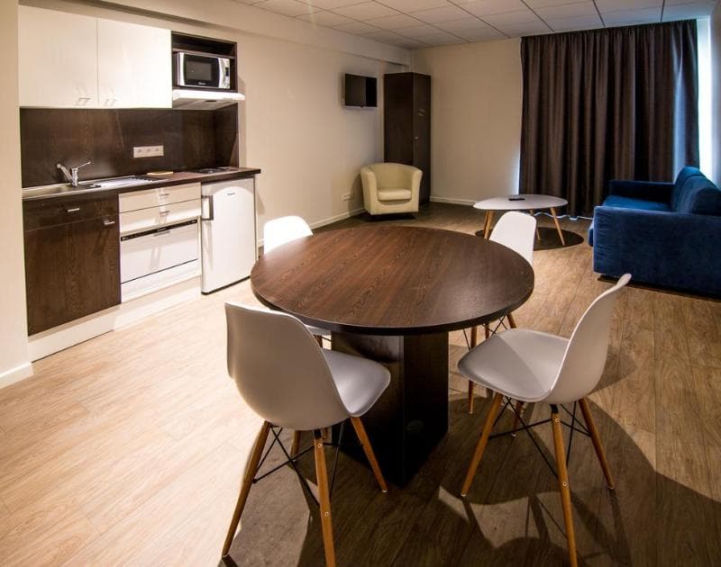 Tulip Inn Residence Thionville 3