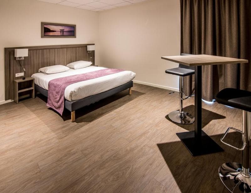 Tulip Inn Residence Thionville 4