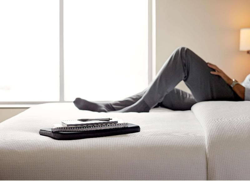 Hyatt Place New York City / Times Square 4