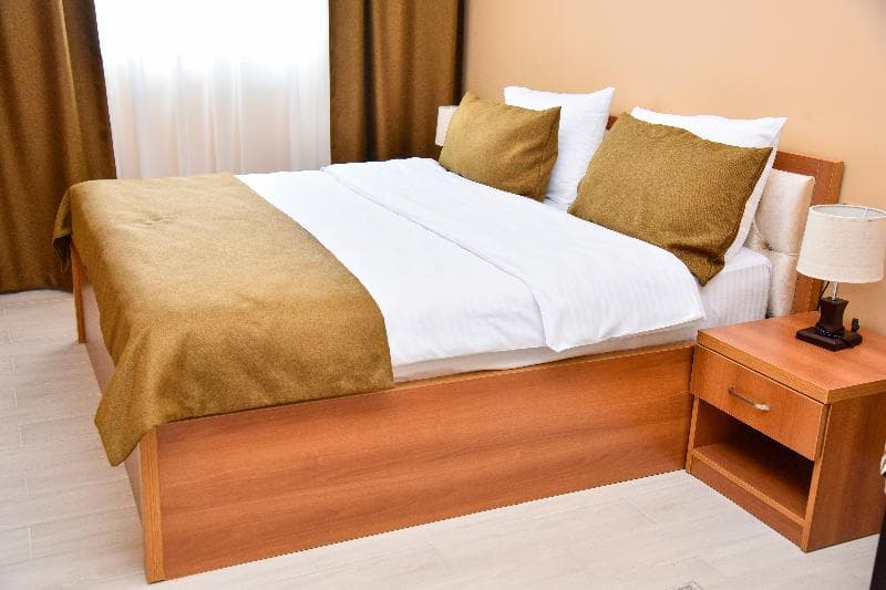 Supreme Hotel Baku 4