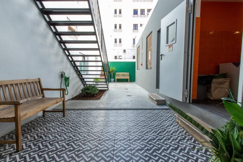 Hostellicious 2