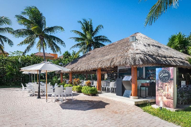 El Beso Adults Only at Ocean Coral & Turquesa All Inclusive 5