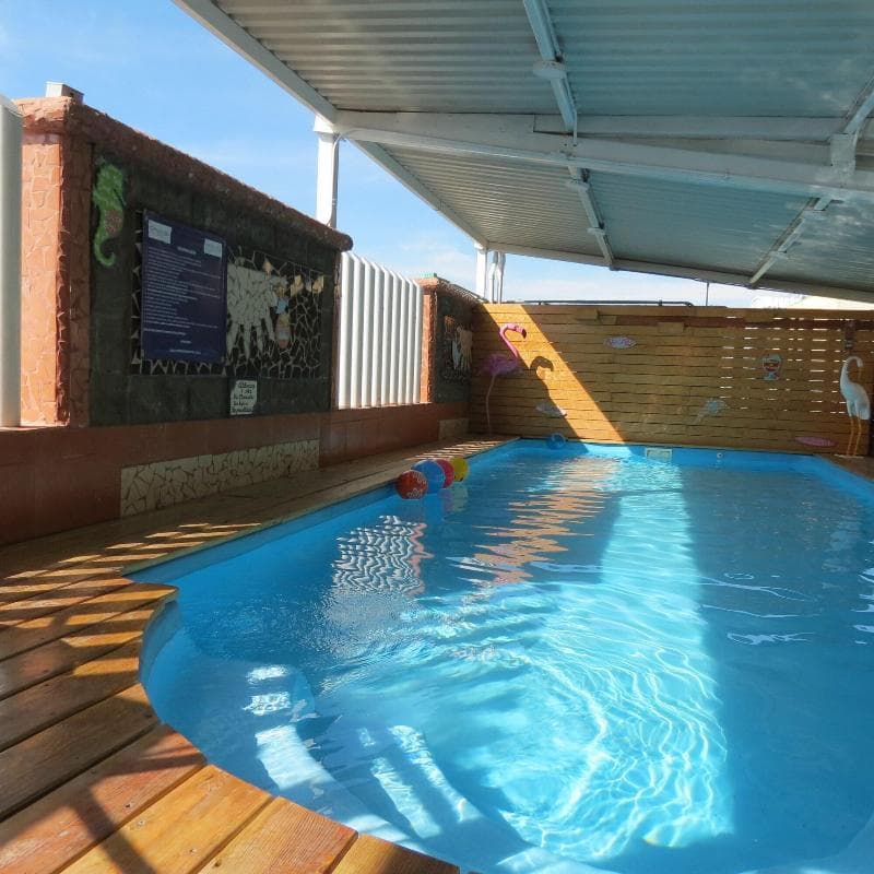 Villas And Suites Paraiso del Sur photo 1