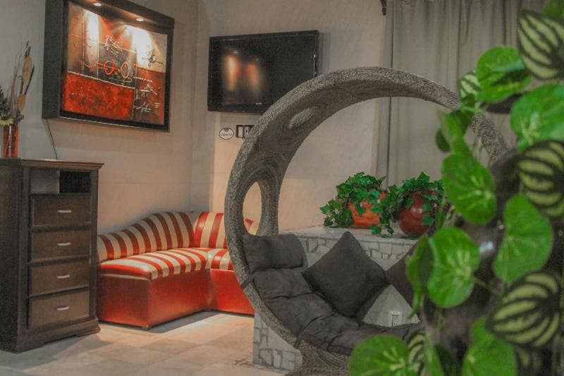 Villas And Suites Paraiso del Sur 4