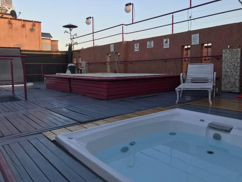 Villas And Suites Paraiso del Sur 5