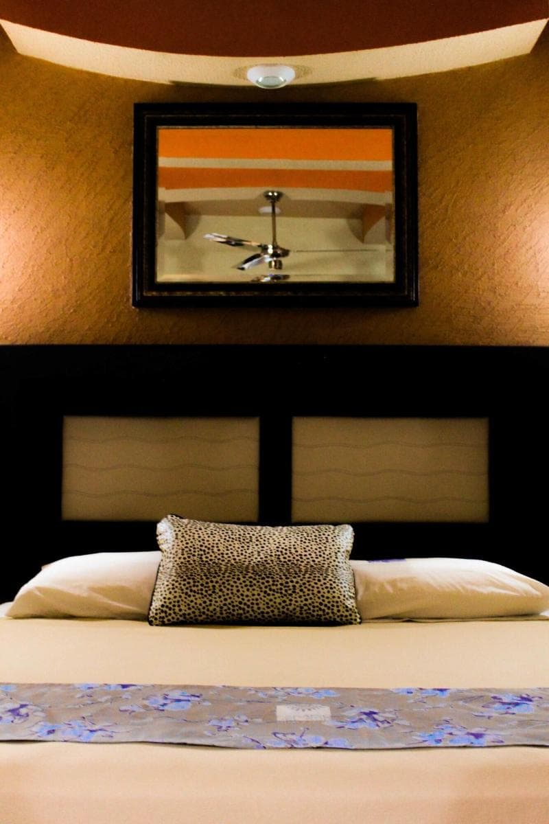 Villas And Suites Paraiso del Sur 3