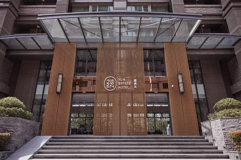 Yun Estate Hotel main