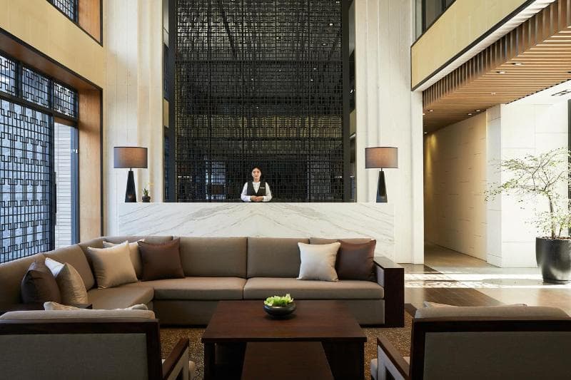 Yun Estate Hotel photo 1