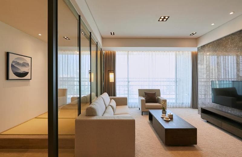 Yun Estate Hotel 4