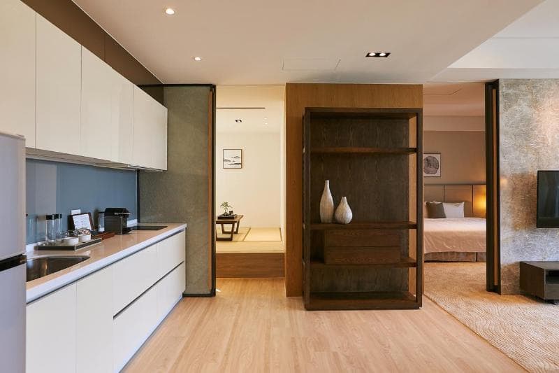 Yun Estate Hotel 3