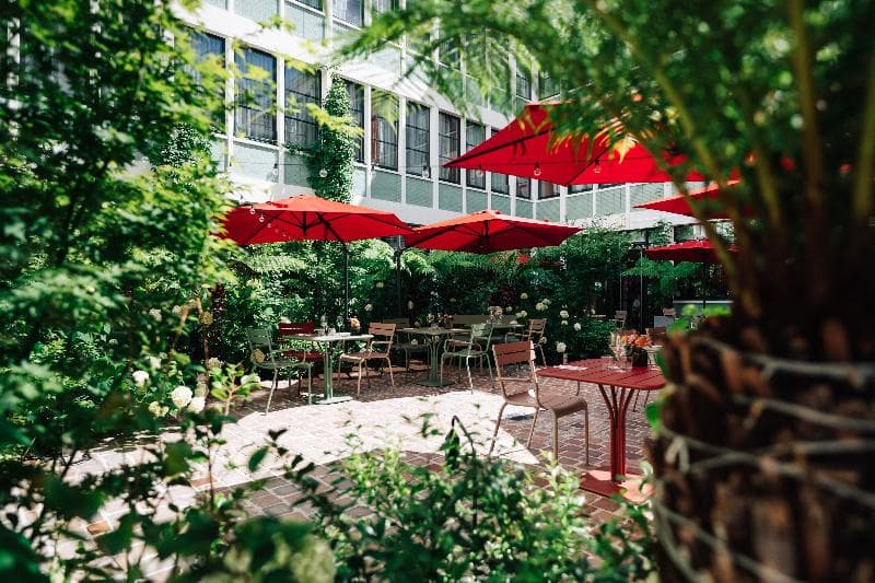 Le Grand Quartier 2