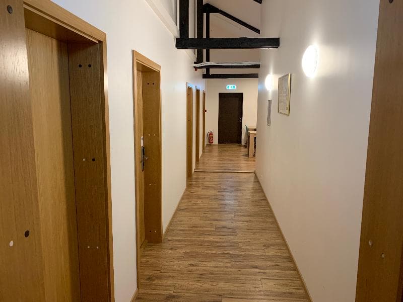 Welcome Riverside Guesthouse 3