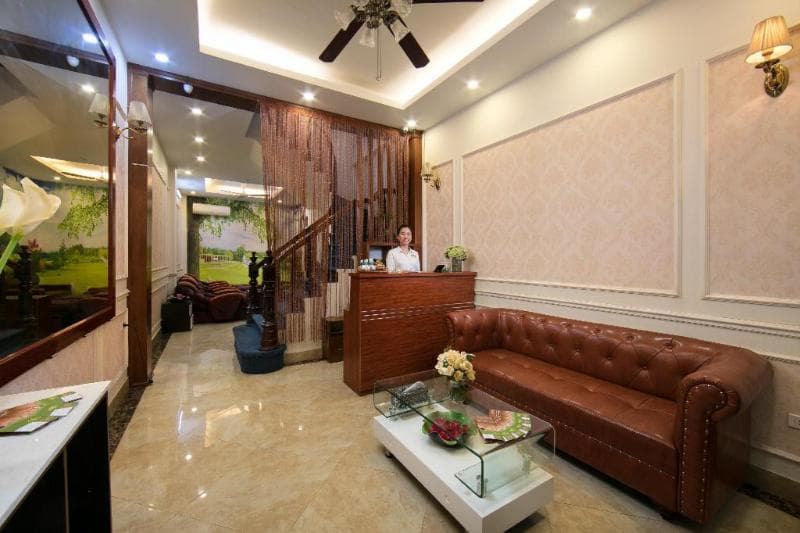 Babylon Garden Hotel & Spa photo 1