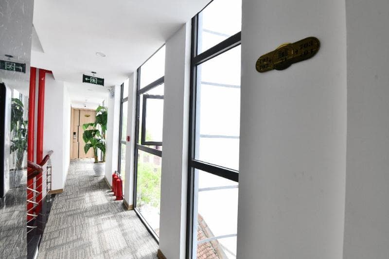 Babylon Garden Hotel & Spa 3