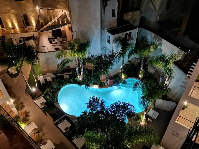 Il Mulino Resort photo 1