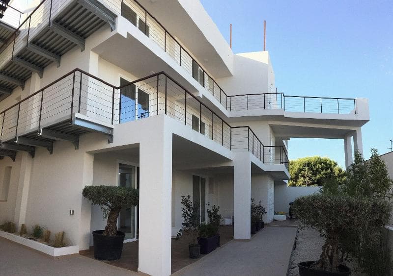 Il Mulino Resort 2