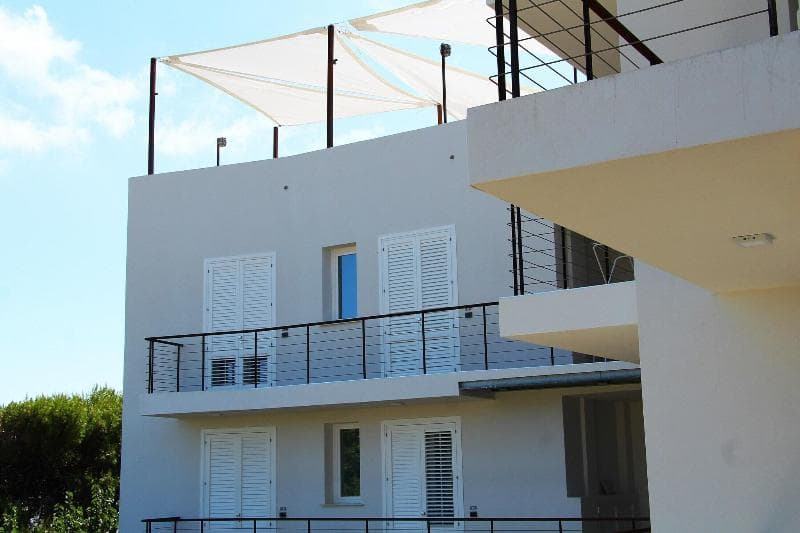 Il Mulino Resort 4