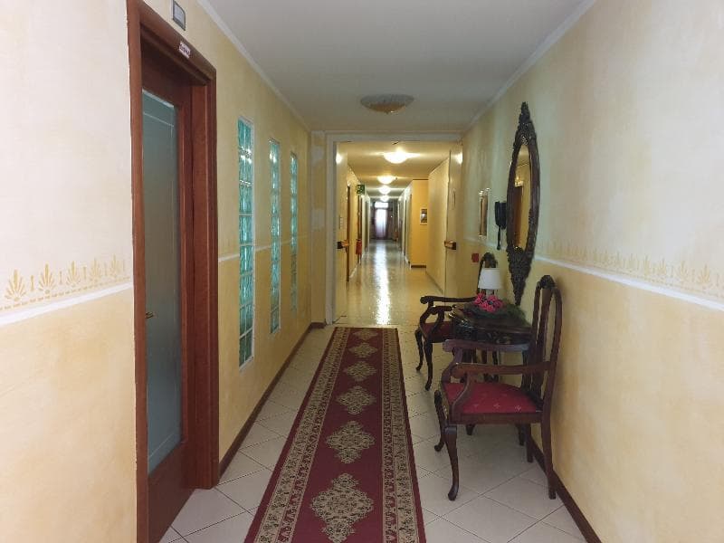 Attianese Hotel Restaurant main