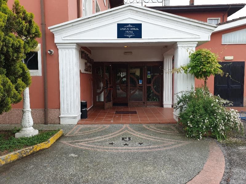 Attianese Hotel Restaurant 3