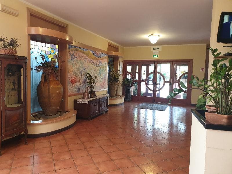 Attianese Hotel Restaurant 4