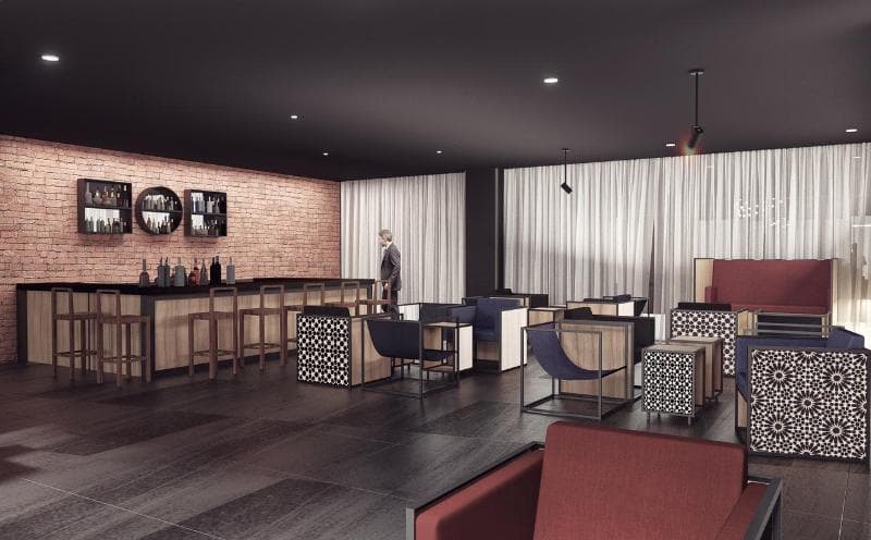 Onomo Hotel Tanger Med 2