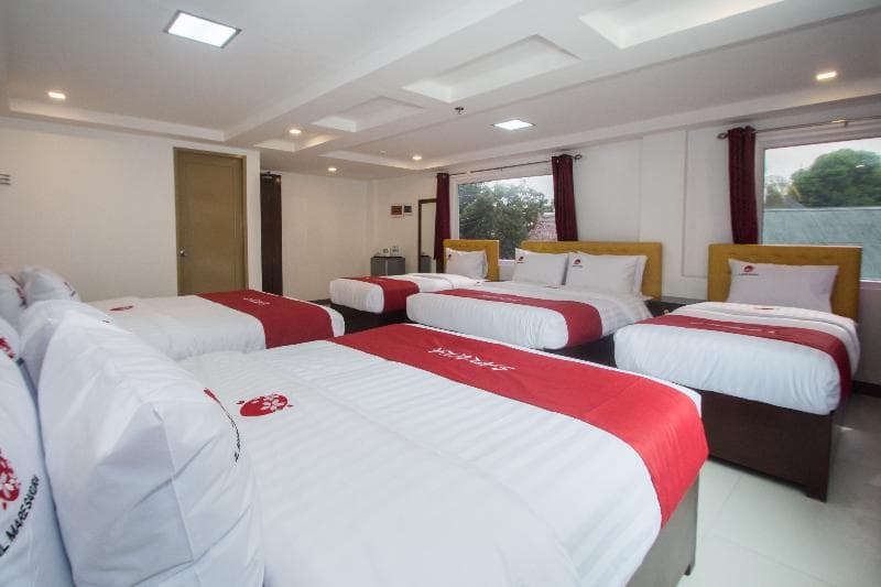 Il Mare Sakura Resort Boracay 4