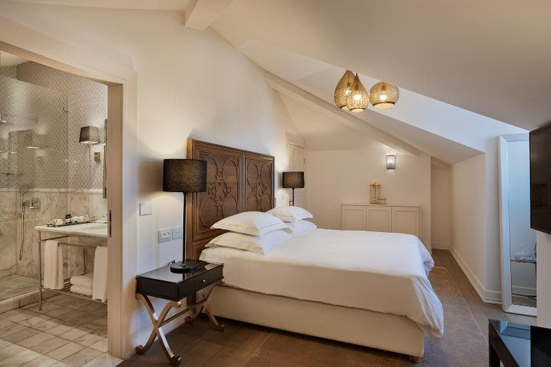 The Drisco Hotel 5
