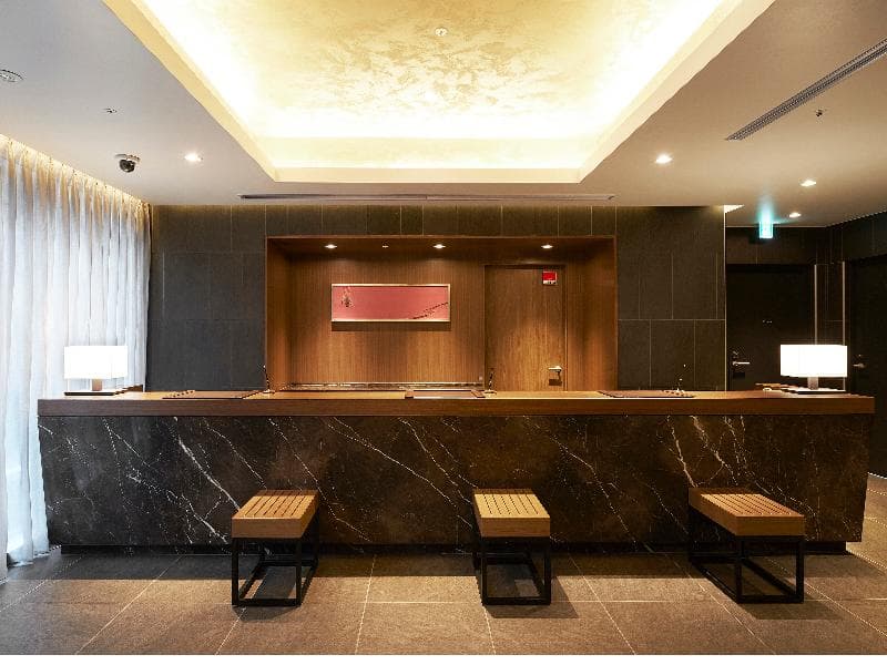 Sotetsu Fresa Inn Tokyo-Roppongi 5