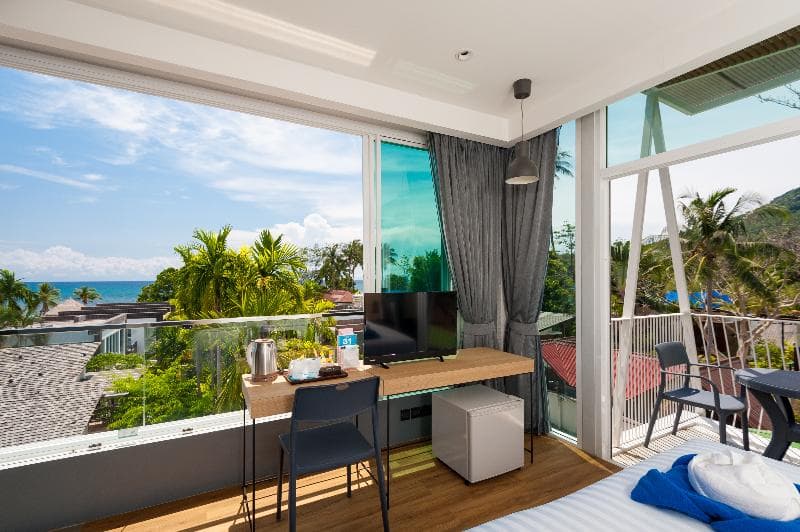 Sairee Hut Resort Koh Tao photo 1