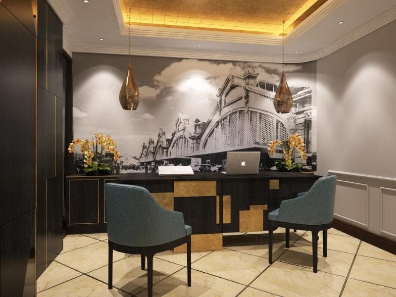 La Storia Hotel photo 1