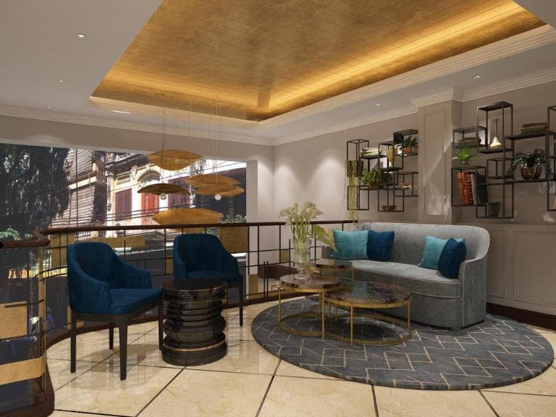 La Storia Hotel 2