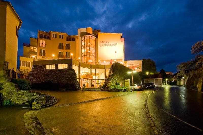 Hotel Landskron photo 1