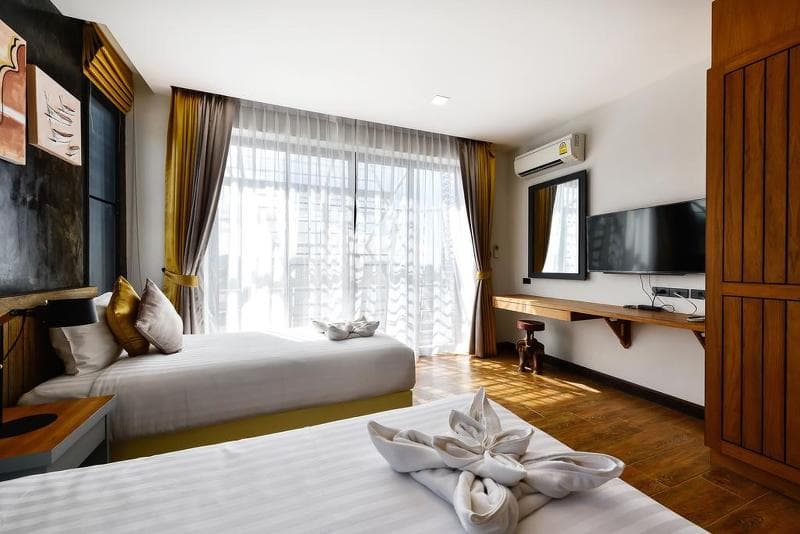 Casa Bella Phuket (Adults Only) 4