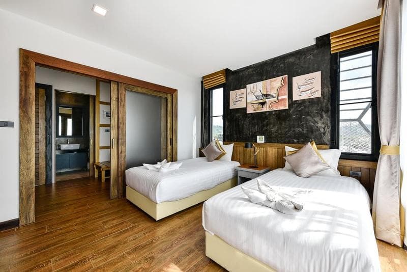 Casa Bella Phuket (Adults Only) 5