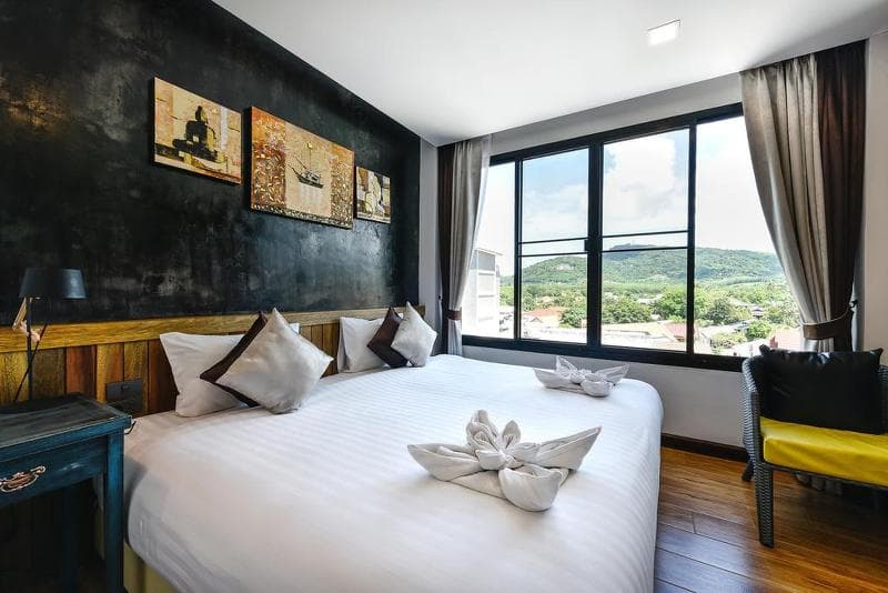 Casa Bella Phuket (Adults Only) 3