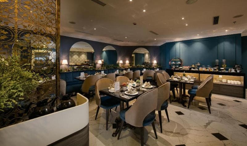 Hanoi Allure Hotel photo 1