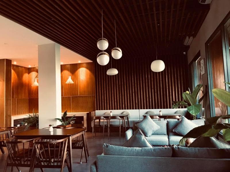 Danang Moon Villa & Apartment main