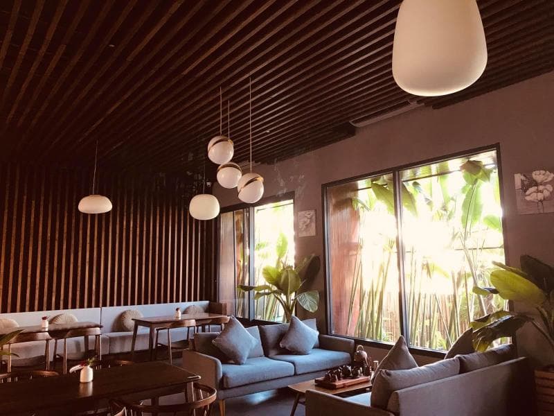Danang Moon Villa & Apartment 4