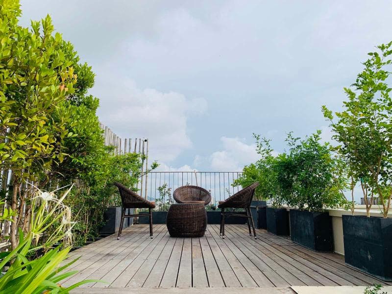 Danang Moon Villa & Apartment photo 1