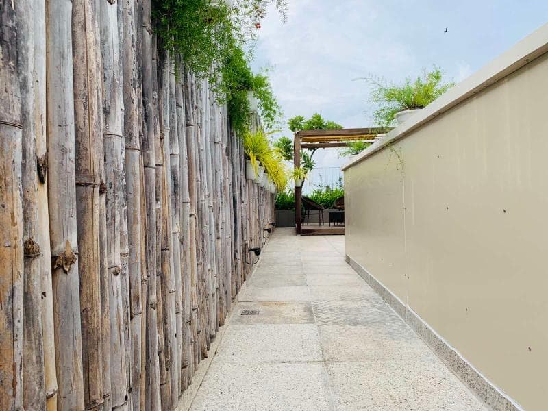 Danang Moon Villa & Apartment 5