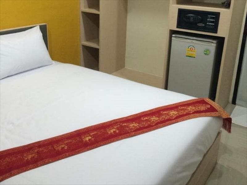 La Porte Bangkok Hotel 5