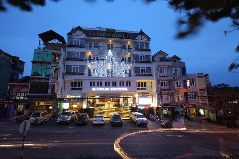 Kings Hotel Dalat 3