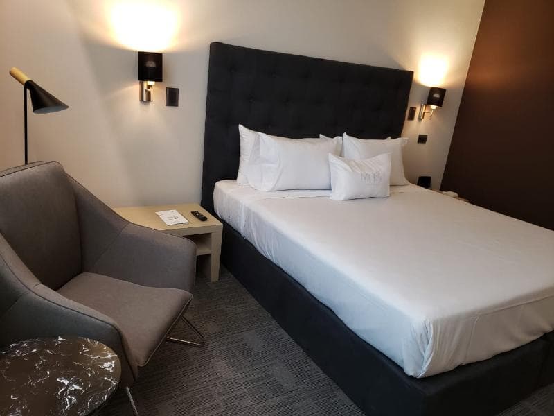 Mds Hotel Chillan 4