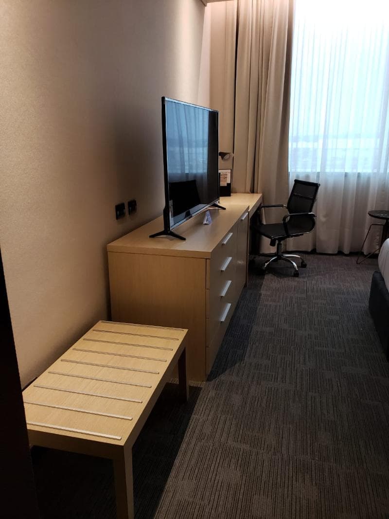 Mds Hotel Chillan 5