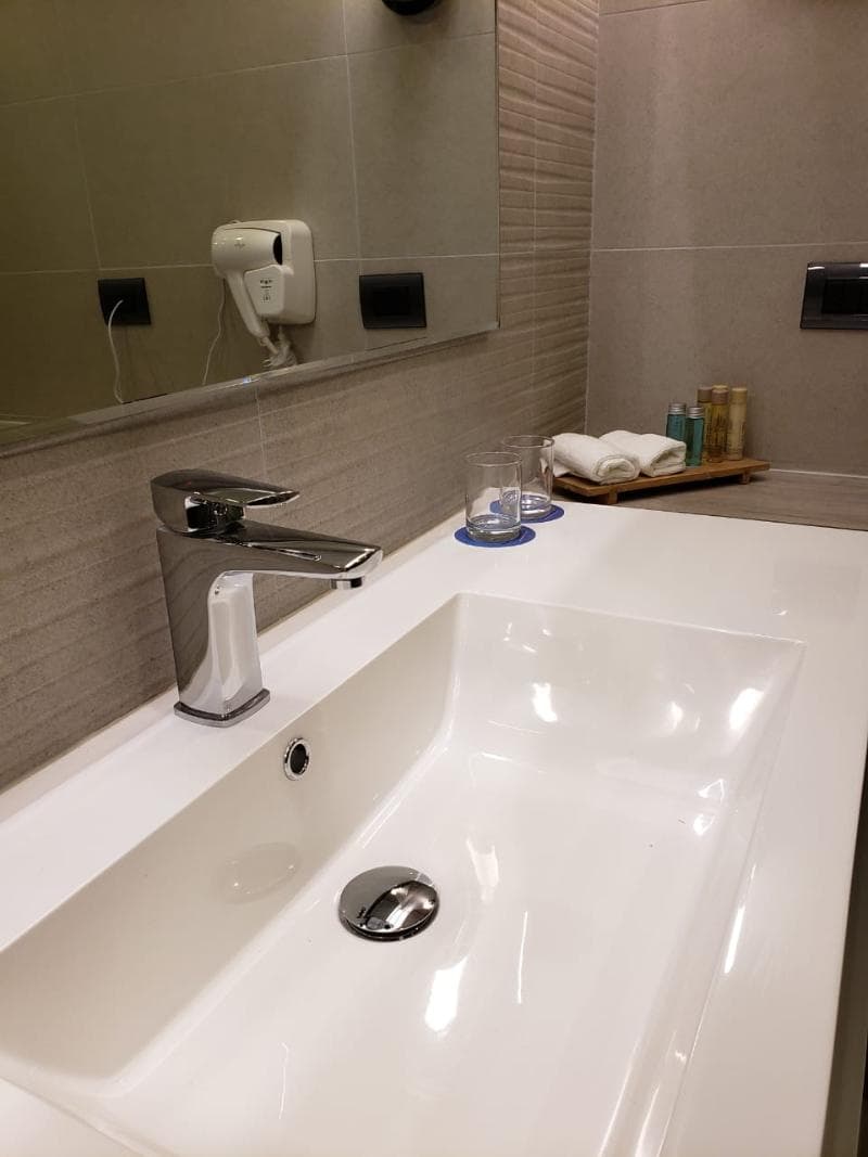 Mds Hotel Chillan 3