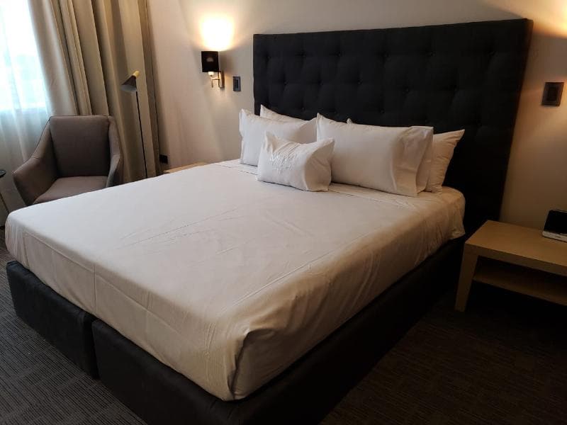 Mds Hotel Chillan 2