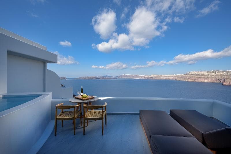 Avatar Suites Santorini 4