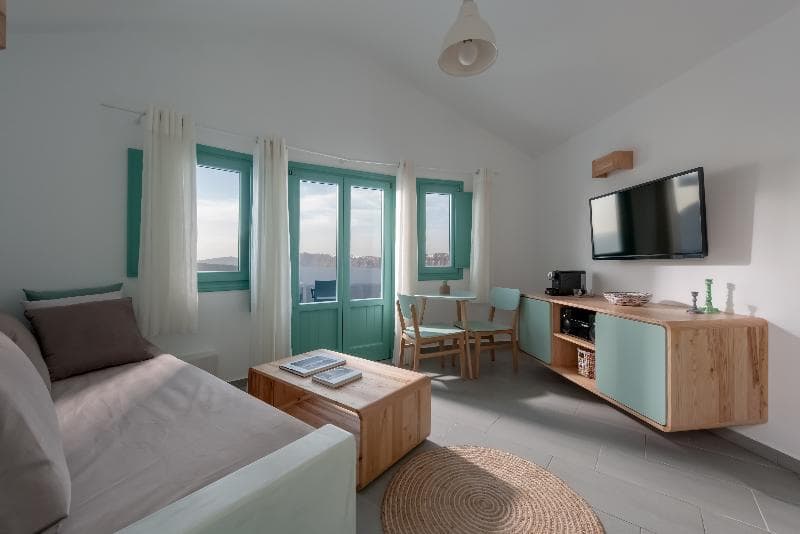 Avatar Suites Santorini 5