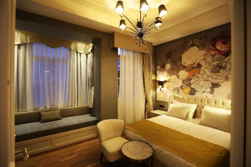 Royal Tophane Hotel 5