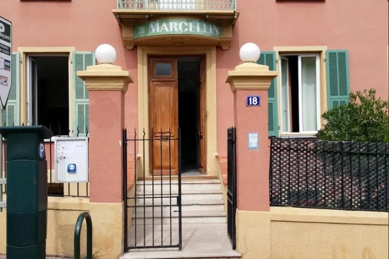 Marcellin photo 1